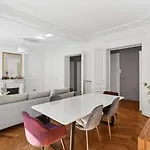 Luxury Stay - Arc De Triomphe 2