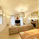 Parisian Luxury - Champs-Elysees