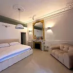 Parisian Luxury - Champs-Elysees