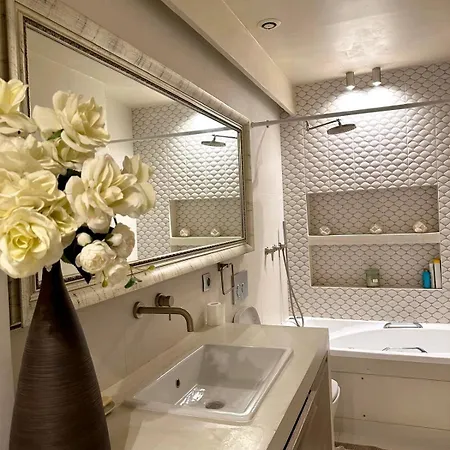 Parisian Luxury - Champs-elysees Apartment Paris